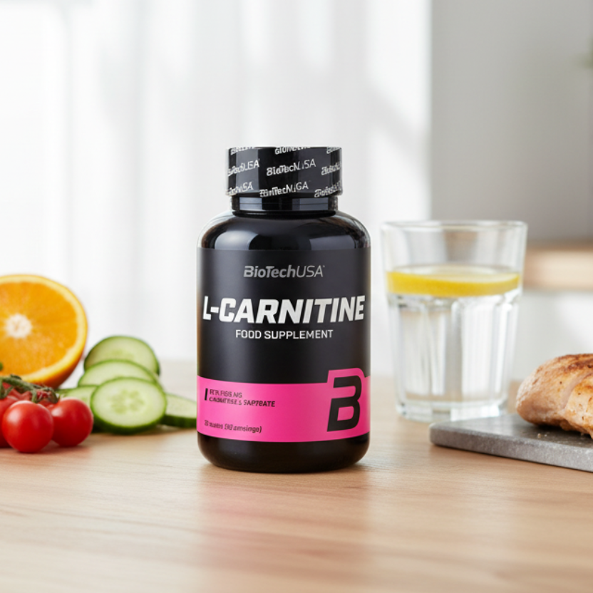 L-carnitine 1000