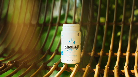 Magnésium Bisglycinate