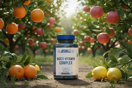 Multivitamines complex