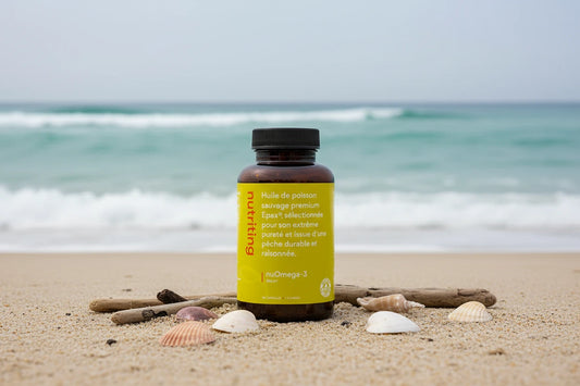 Oméga 3