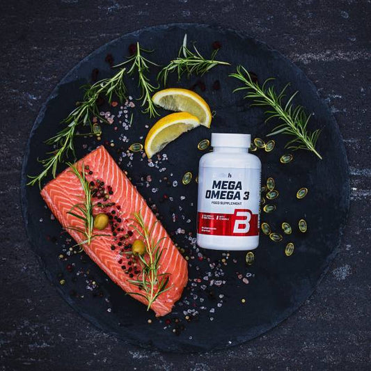 Mega OMEGA3