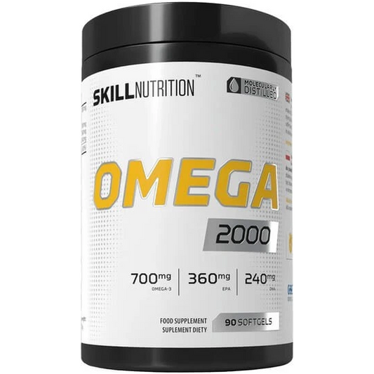Oméga 2000