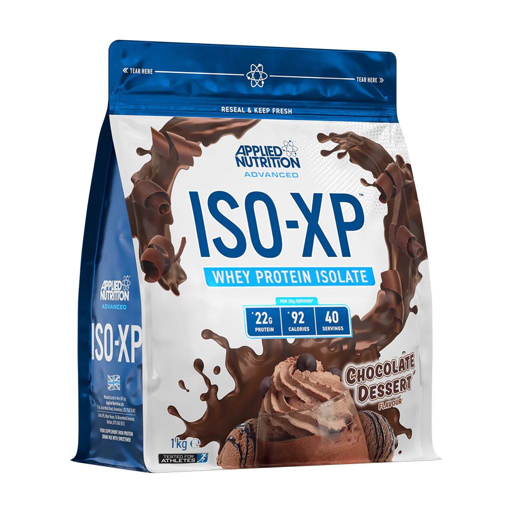 Iso-XP Applied Nutrition