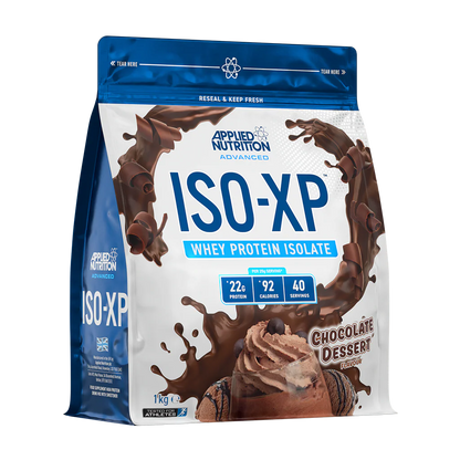 Iso-XP Applied Nutrition