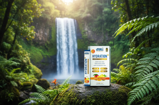 Hydration+ en Stick