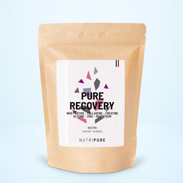 PURE Recovery