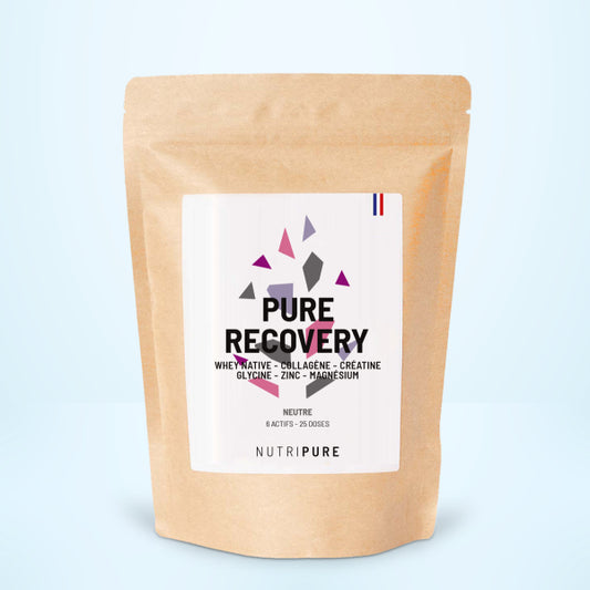 PURE Recovery