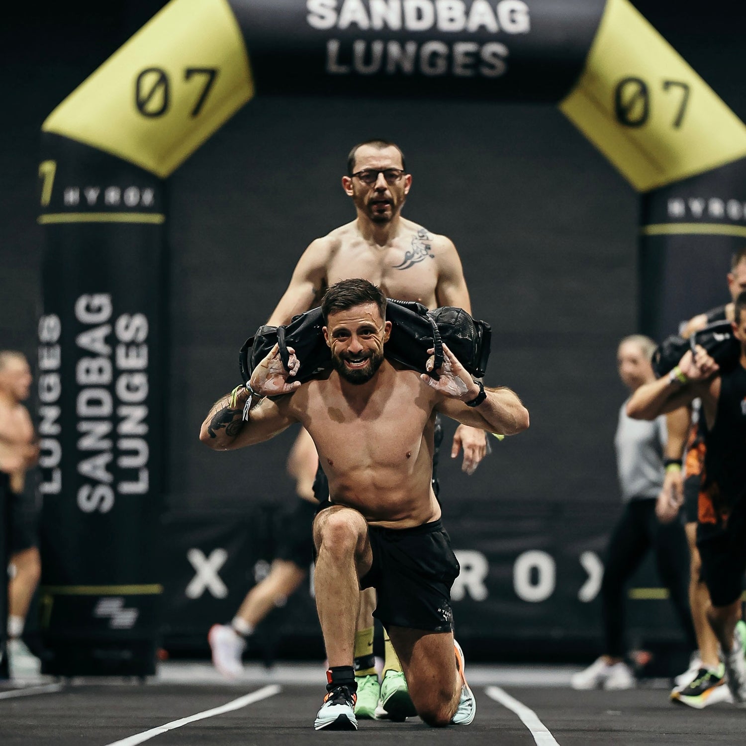 compléments alimentaires pour sportifs