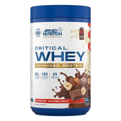 Iso-XP Applied Nutrition