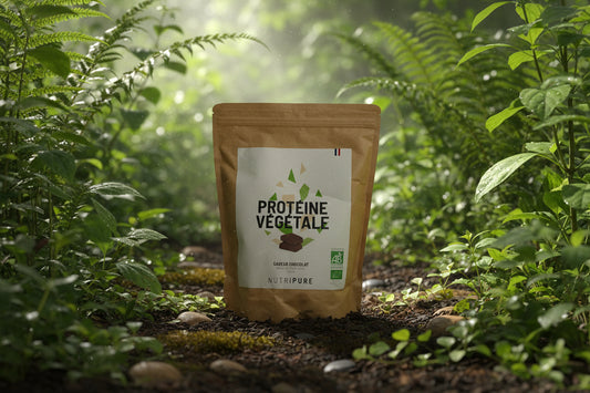 Protéine Végétale