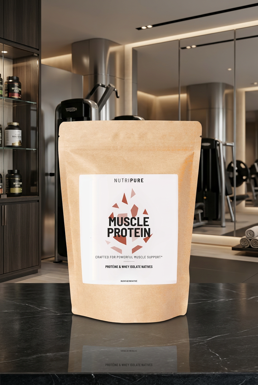 Muscle Protein